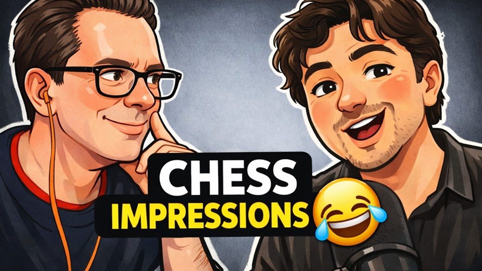 Long-form podcast episode thumbnail