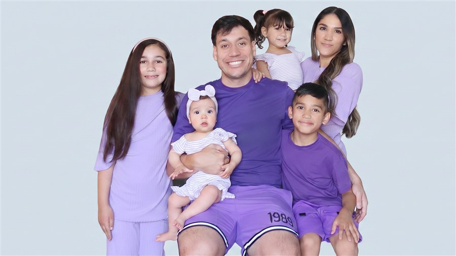 Jancy Family YouTube channel: 500K average views per long-form video
