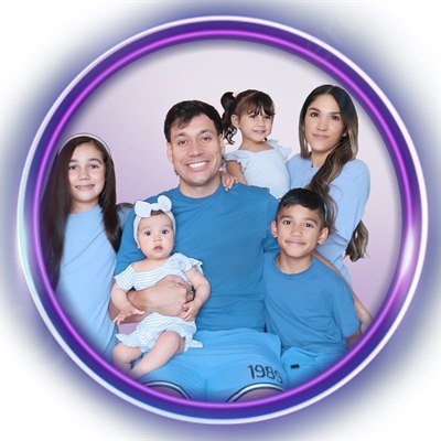 Jancy Family
