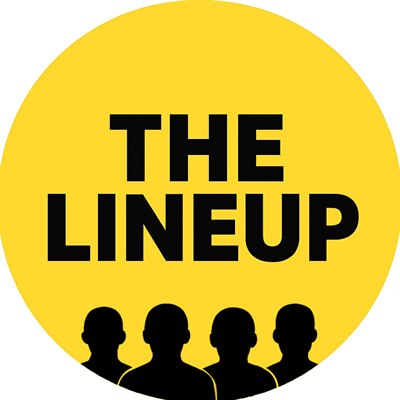 The Lineup