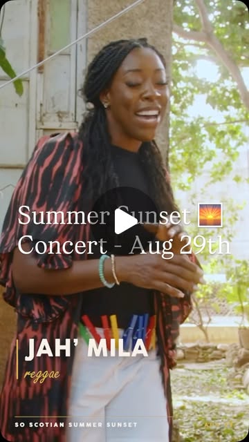 Summer Sunset — Fire & Stone Retreat