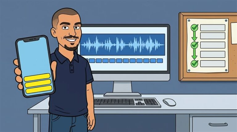 Captions and workflow kits for creator teams