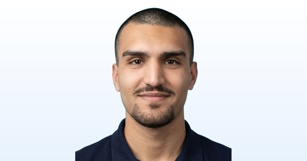 Pouya Jafari, the video editor behind Pouya Edits